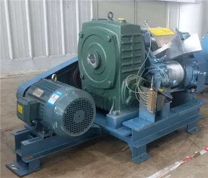 Fresh Sugarcane juice extractor machine