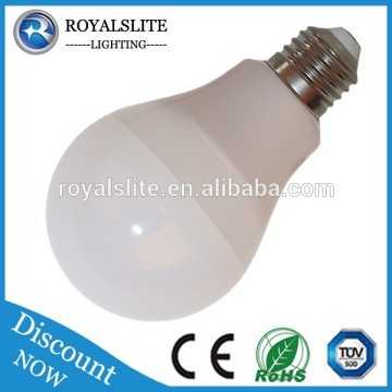 2015 Hot selling products light dimmable 330 degree beam angle led bulb