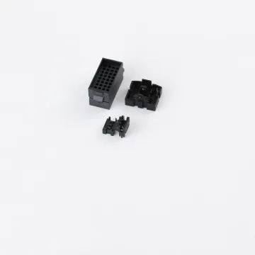 Durable Plastic Injection Molding Parts