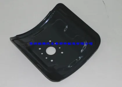 Black Craftsman Lawn Mower Deck , Blade Cover Of Scarifier