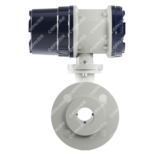 Intelligent Electromagnetic Flowmeter
