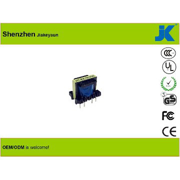 EE-13 toroidal transformer