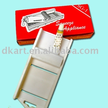 tube squeezer, professional art material