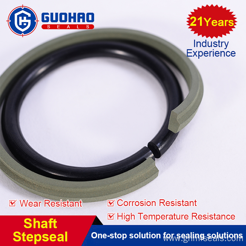 High Precision Rubber O-Ring Filter Silicone Oil Seal