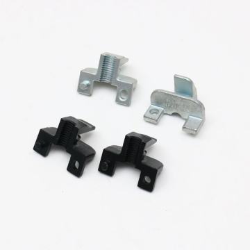 OEM ODM MADE CNC MADE CNC PETITES PIÈCES