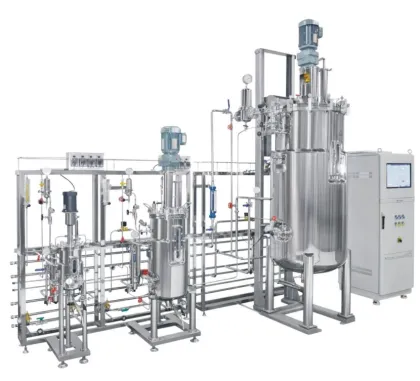 China Airlift fermenters Guaranteed Quality Proper Price