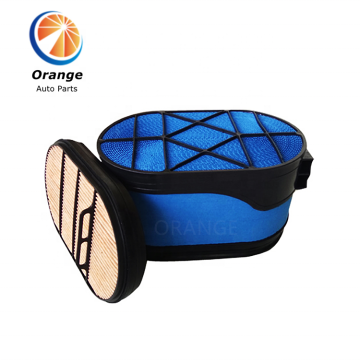 Air Filters for CLAAS 21648470/26079320, Caterpillar 3045632, and CAB's Industries 2CAR032 - China OEM