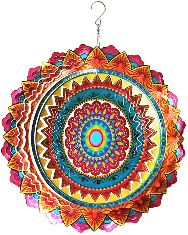 Multi Color Mandala Wind Spinners.jpg