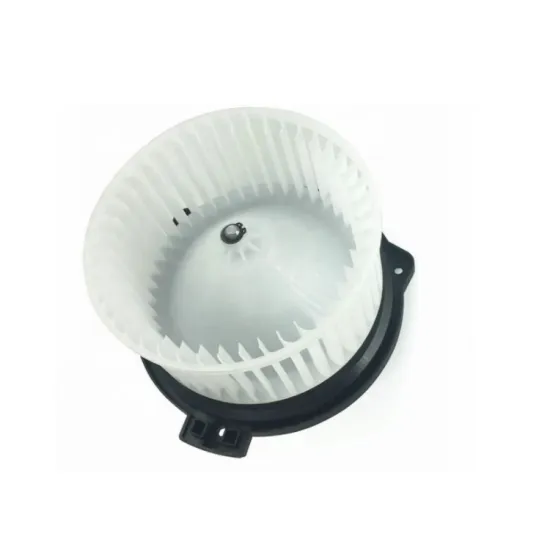 OE# IS-B0101A 10010 ME733724 Car Air Conditioning Blower Motor For Isuzu" could be shortened to "Isuzu Car Air Conditioning Blower Motor OE# IS-B0101A" for a search engine title. However, if you need just one phrase, "Isuzu Car Air Conditioning Blower Mot