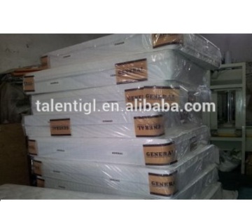 Single Double king PE mattress covers bags for Full Beds