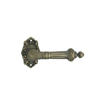 Good price euro standard zinc alloy door handle