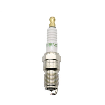 Motorcraft Spark Plug SP-500 AGSF22FM and Platinum Spark Plug PT6RF-13 for Auto Ignition Systems