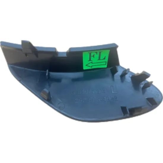 Man Tianxing refitted vertical bar large standard central network is suitable for Benz W292 292 885 4922