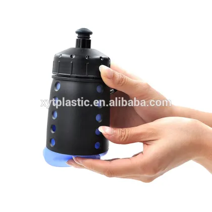 mountain bikes water bottle