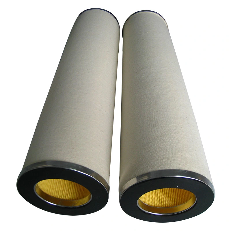 Customize High Quality Coalescer Filter Cartridge Gas Coalescing Filter3