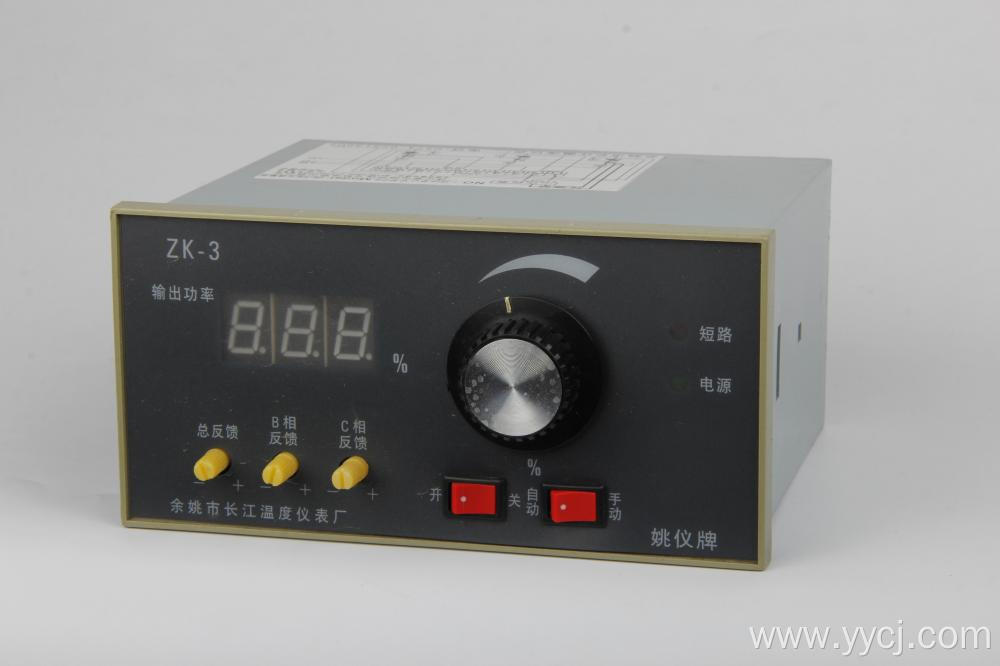 ZK-3 SCR Voltage Regulator
