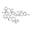 Azitromicina EP Impureza G CAS 612069-31-5