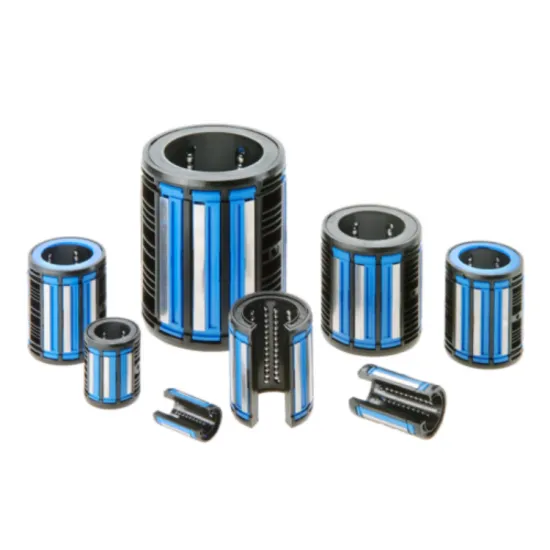 Ewellix Linear Ball Bearings - Import from Germany