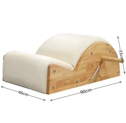 Wholesale High Quality Pilates Yoga Studio 5-Piece Reformer Pilates Set