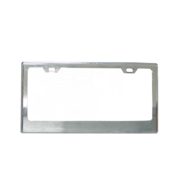 CARFU Car License Plate Frame Factory - Accessories for Cars