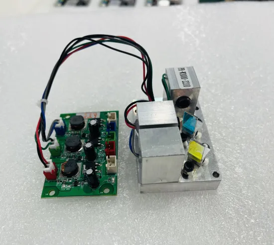3W RGB Laser Diode Module: Stage Laser Light Equipment