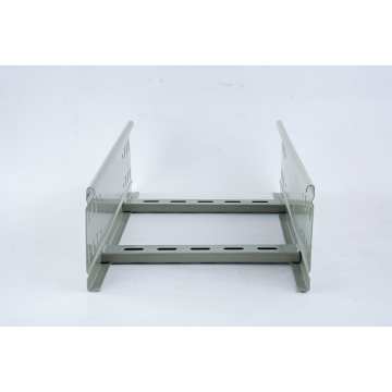 spray plastic cable ladder