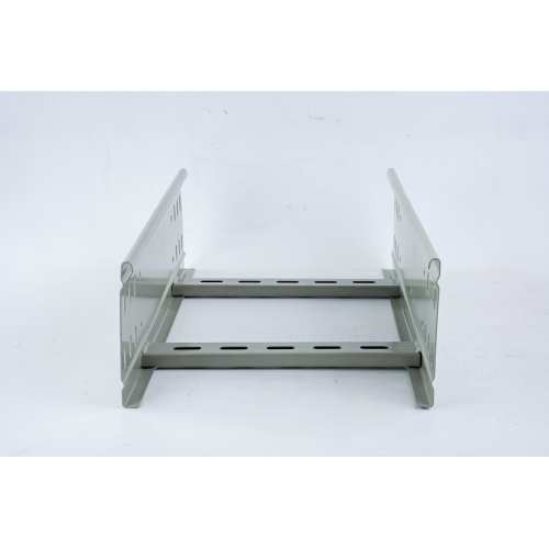 spray plastic cable ladder