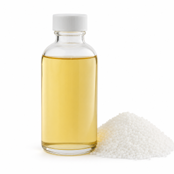 Customizable Polyurethane Coating Agent for Slow Release Fertilizer