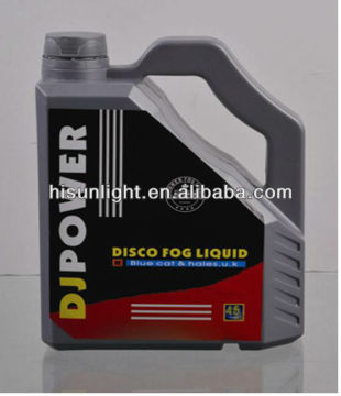 DJ power/Top Quality /Smoke Fog Oil/Liquid