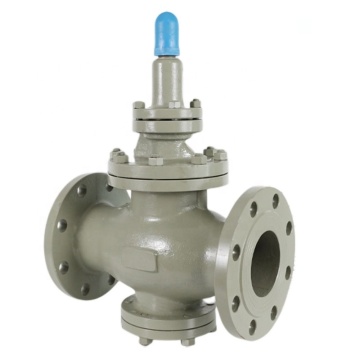 Pilot Piston Stainless Steel Steam Pressure Reducing Valve Y43H-16/25/40P