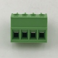 300V 8A 3.5mm Pitch female terminal block