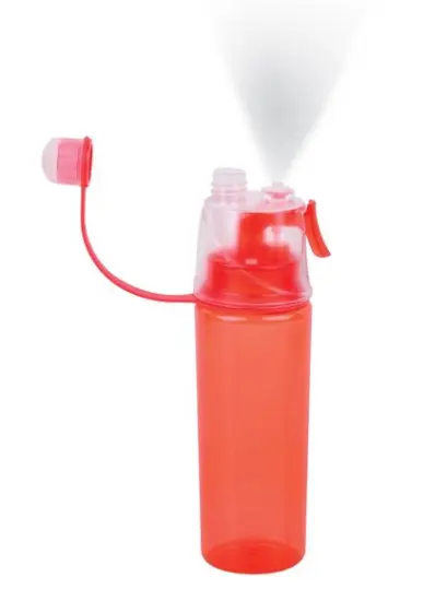 600ml Tritan seal bottle