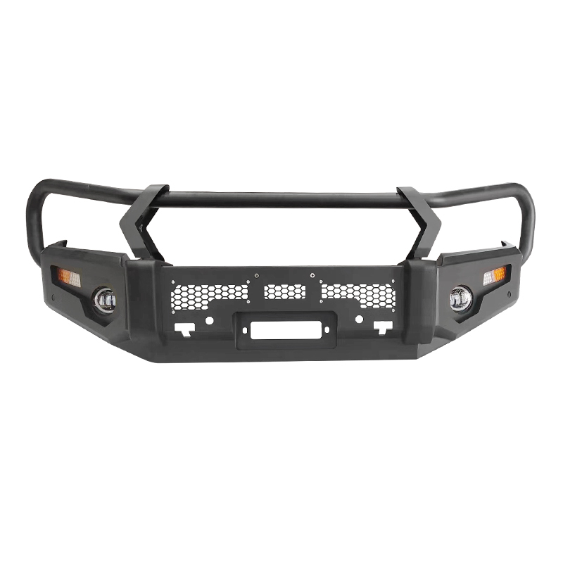 Steel Bull Bar for Revo BT50