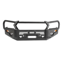 Steel Bull Bar for Revo BT50
