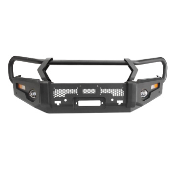 Steel Bull Bar for Revo BT50
