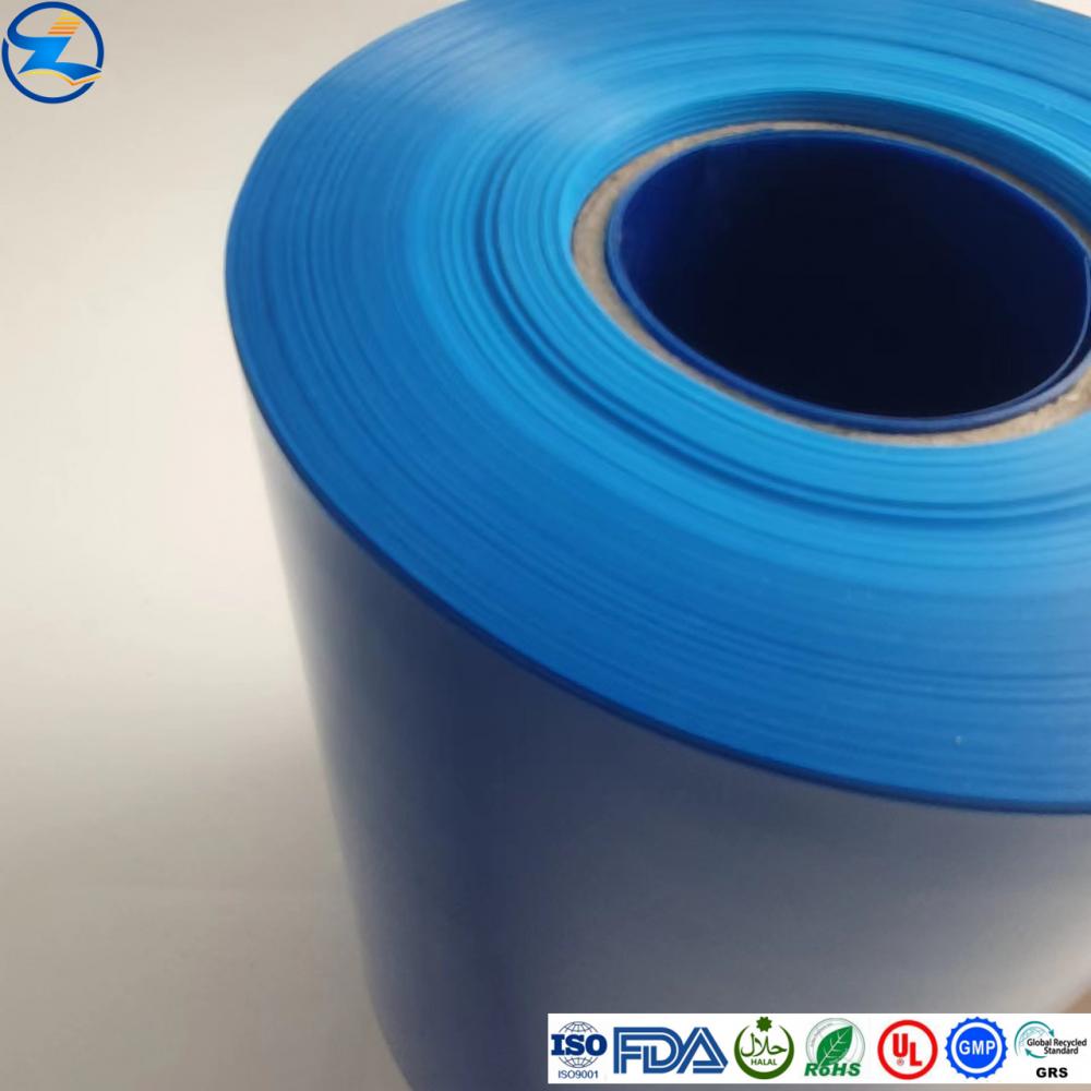 0.25mm PVC Film