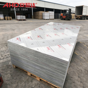 Folha PE de qualidade premium para desempenho confiável