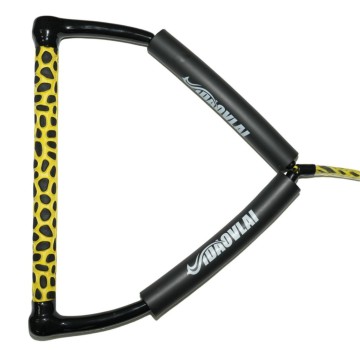 Best wake surf rope