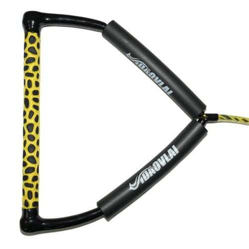 Best wake surf rope