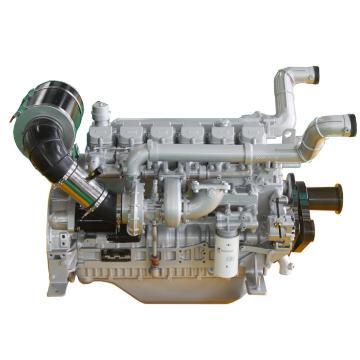 Diesel Engines PTAA780-G1 Prime 363kW