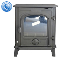 Conservatory Airtight Fireplace Wood Stove Factory