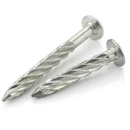 Wholesale OEM Floor Nails: High Strength Fasteners