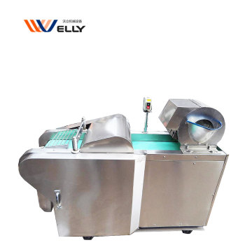 Multi Functional Veggie Cutter: Potato, Celery, Orange, Papaya, Onion Cubes & Chips Machine