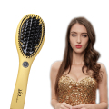 Salon Hair Straightening Device