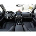 Dongfeng AX7 SUV Bensin 2WD Otomatis