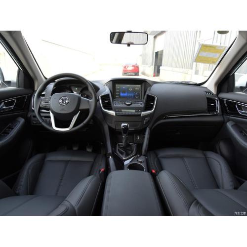 Dongfeng AX7 SUV Gasoline 2WD Automatic