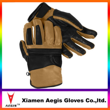 fashion winter heated gloves/winter heated gloves/heated gloves