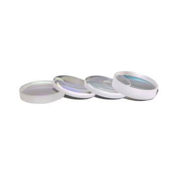 II-VI 713885 Reflektorlinse für Laserschneidmaschine