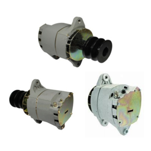 Delco series Alternator Catalogue 12V 60A
