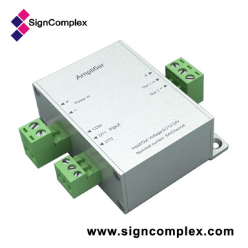 Signal Amplifier for YID (LA-000W-D5-01)